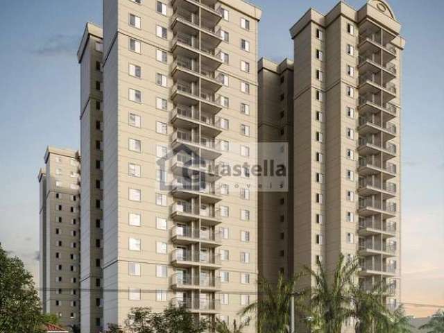 Venda de Apartamento 3 Dormitórios em Rudge Ramos - SBC