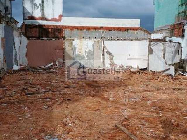 Terreno em Centro - São Bernardo do Campo, SP