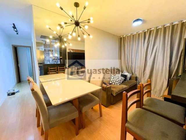 Venda de Apartamento 2 Dormitórios em Colônia, SP - R$ 280.000