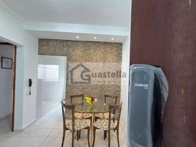 Apartamento em Assunção - São Bernardo do Campo, SP