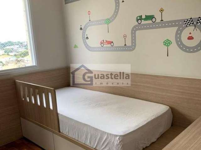 Venda: Apartamento 3 Quartos no Centro de Diadema - R$1.490.000