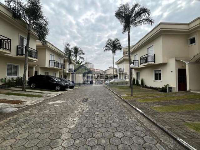 Casa em Condomínio Nova Petrópolis - 2 Dorms por R$440 mil