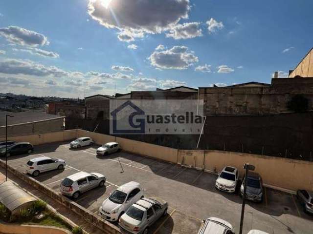 Venda Apartamento 54m² em Assunção, São Bernardo - R$386.000