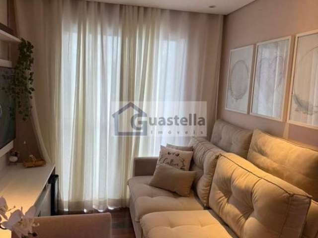 Vila Príncipe de Gales: Apartamento 2 Dorms à Venda por R$370k