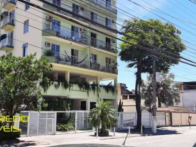 Apartamento com 1 quarto à venda na Taquara