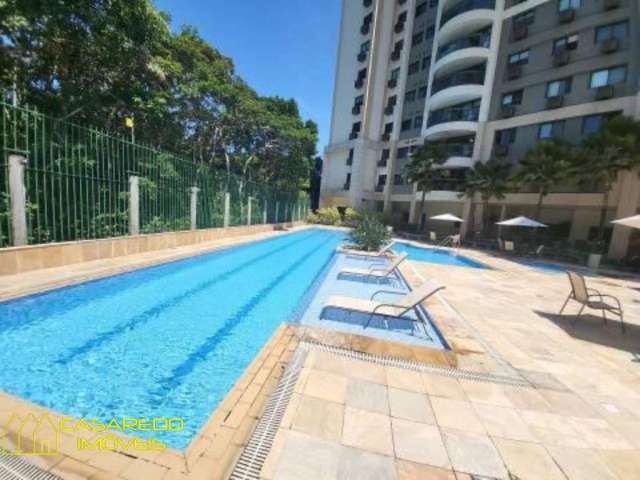 Apartamento com 3 quartos à venda na Barra Da Tijuca