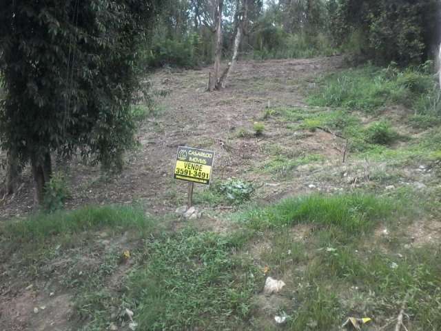 Terreno à venda na Taquara