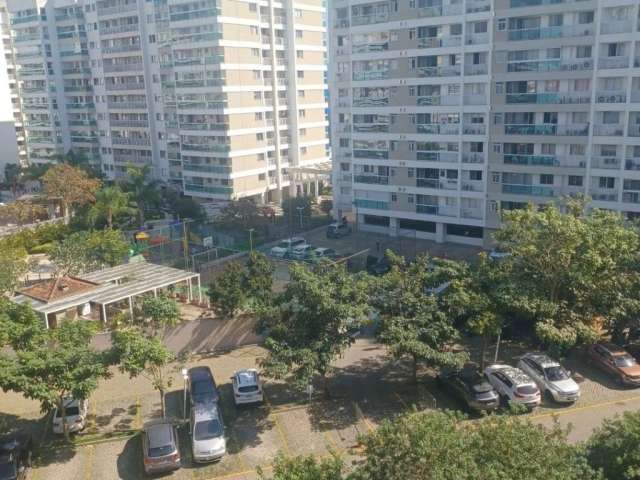 Excelente apartamento, no Recreio dos Bandeirantes.