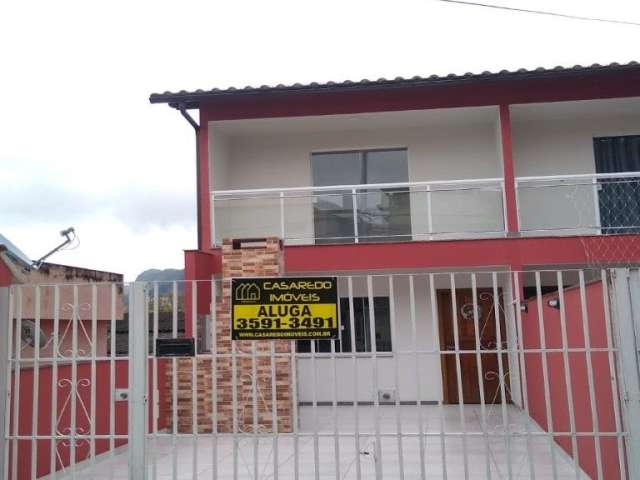 Aluguel de casa Duplex na Taquara