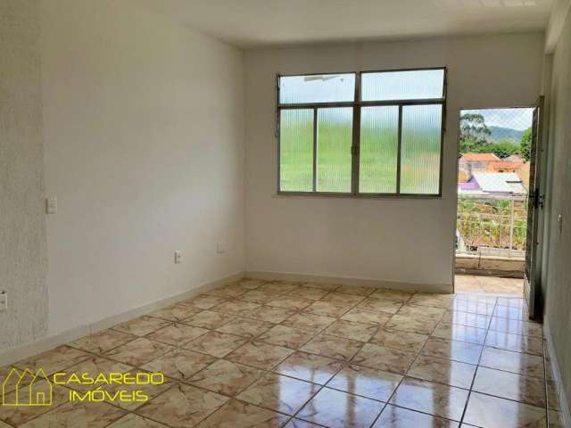 Apartamento na Taquara