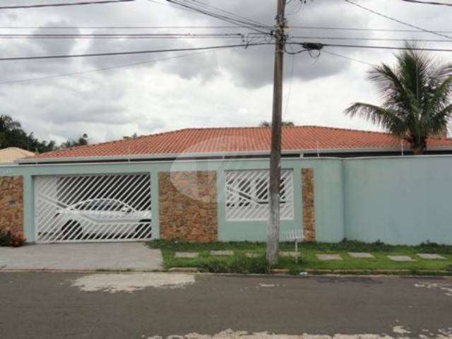 Casa com 3 quartos à venda na Rua Fernão de Magalhães, 111, Parque Taquaral, Campinas, 262 m2 por R$ 1.200.000