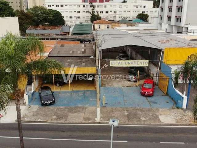 Barracão / Galpão / Depósito à venda na Avenida Brasil, 299, Jardim Guanabara, Campinas, 700 m2 por R$ 7.000.000