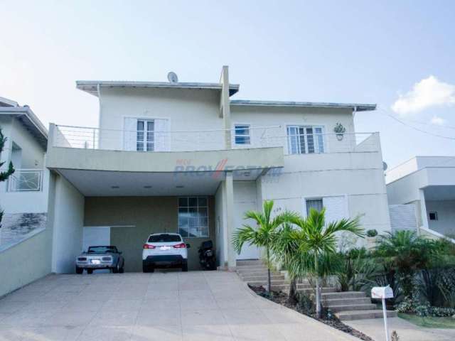 Casa em condomínio fechado com 4 quartos à venda na Rua Irineu Thomasi, 129, Residencial Terras de Vinhedo, Vinhedo, 378 m2 por R$ 2.200.000