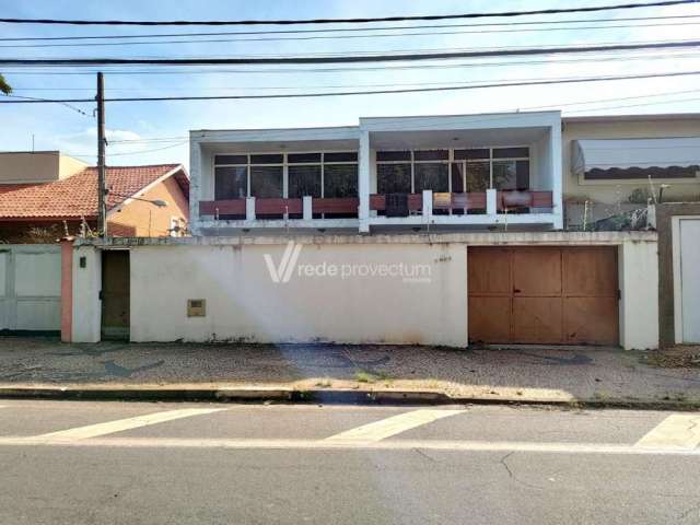 Casa comercial à venda na Avenida José Bonifácio, 2802, Jardim das Paineiras, Campinas, 284 m2 por R$ 2.300.000