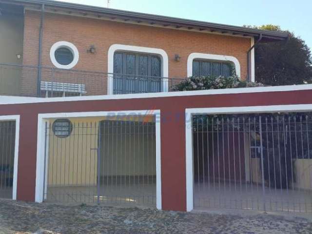 Casa com 3 quartos à venda na Rua Dimas de Toledo Pizza, 394, Jardim Nossa Senhora Auxiliadora, Campinas, 300 m2 por R$ 852.000