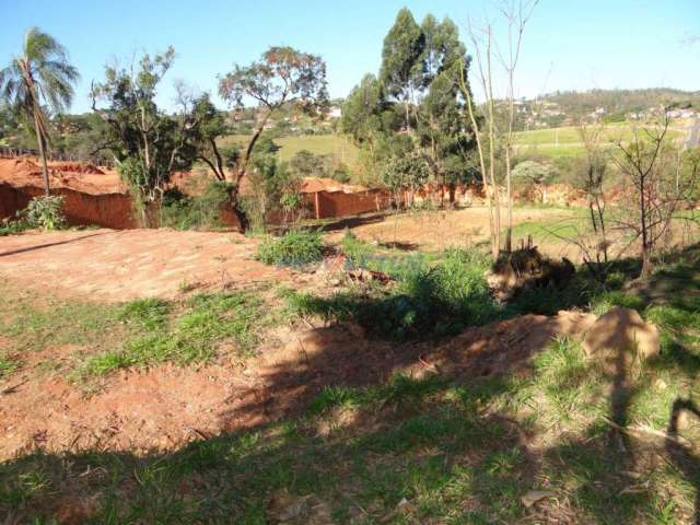 Terreno comercial à venda na Rua José Cain, 35, Jardim Eldorado, Vinhedo por R$ 2.600.000