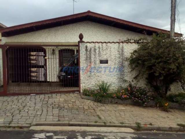 Casa com 4 quartos à venda na Rua Vasco Joaquim Smith Vasconcelos, 26, Jardim do Lago, Campinas, 290 m2 por R$ 600.000