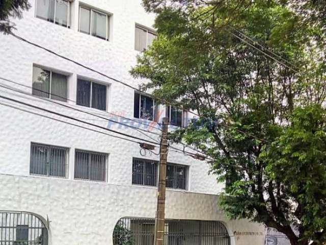 Apartamento com 3 quartos à venda na Rua Coelho Neto, 85, Vila Itapura, Campinas, 147 m2 por R$ 730.000