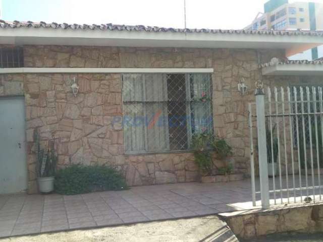 Casa comercial à venda na Rua Visconde de Taunay, 214, Vila Itapura, Campinas, 158 m2 por R$ 1.596.000