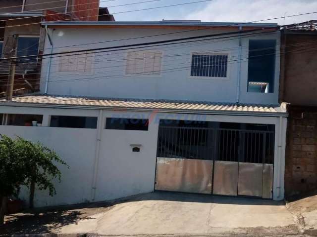 Casa com 2 quartos à venda na Dezessete, s/n°, Jardim Nova Palmares II, Valinhos, 155 m2 por R$ 500.000