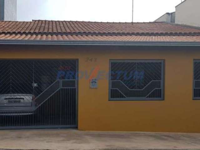 Casa com 3 quartos à venda na Rua Hélio Marcelino, 243, Jardim Santa Esmeralda, Hortolândia, 181 m2 por R$ 450.000