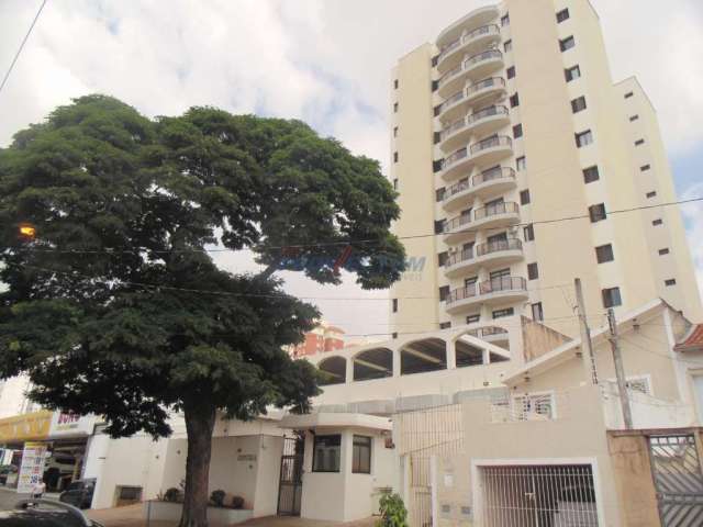 Apartamento com 3 quartos à venda na Rua Buarque de Macedo, 935, Jardim Brasil, Campinas, 90 m2 por R$ 850.000