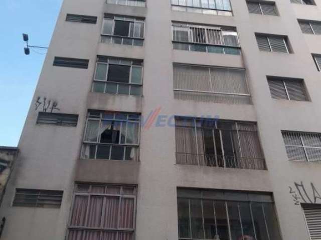 Apartamento com 3 quartos à venda na Avenida Benjamin Constant, 1024, Centro, Campinas, 158 m2 por R$ 465.000