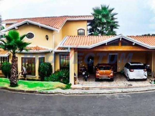 Casa em condomínio fechado com 3 quartos à venda na Alameda Aires Pereira Pontes, 273, ESTÂNCIA DAS FLORES, Jaguariúna, 260 m2 por R$ 1.300.000