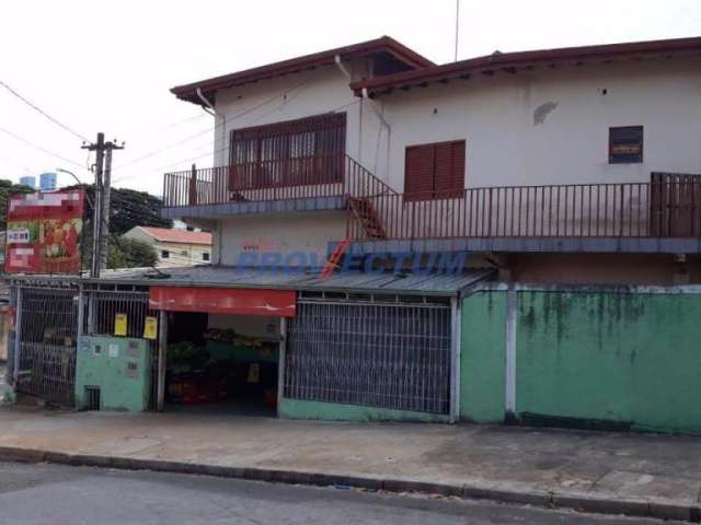 Prédio à venda na Rua Conselheiro Martim Francisco, 858, Jardim Campos Elíseos, Campinas, 434 m2 por R$ 1.490.000