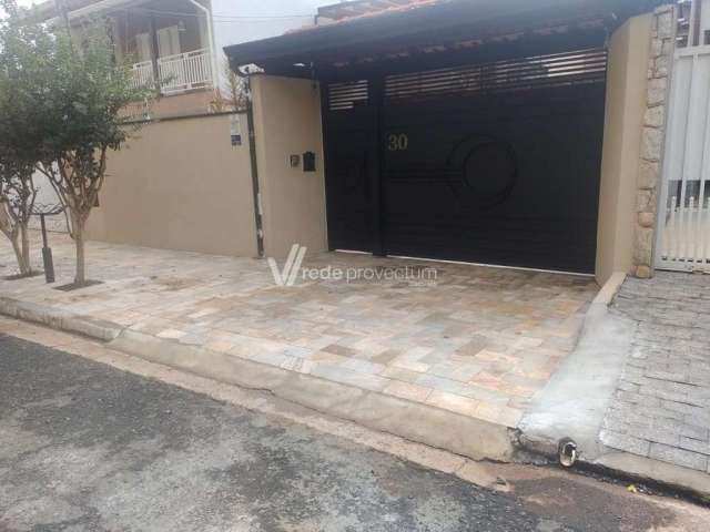 Casa com 4 quartos à venda na Rua Luiz Oliveira, 30, Parque das Flores, Campinas, 411 m2 por R$ 1.480.000