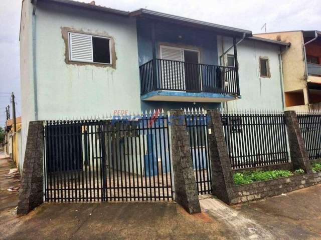 Casa com 3 quartos à venda na Leonir Dutra Pereira, 474, Parque Bandeirantes I (Nova Veneza), Sumaré, 180 m2 por R$ 420.000