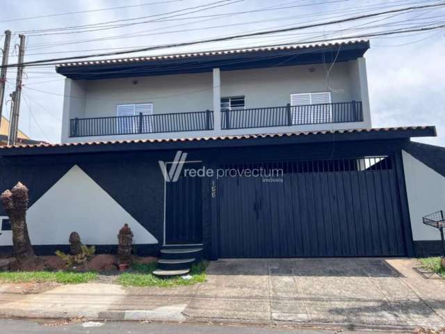 Casa comercial à venda na Avenida Emília Pedro Bosco, 115, Jardim Santa Clara (Nova Veneza), Sumaré, 255 m2 por R$ 800.000