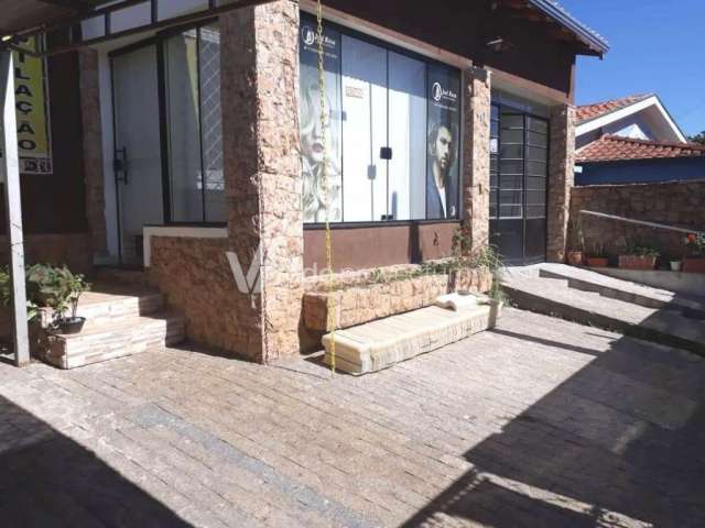 Casa comercial à venda na Rua Catarina Inglese Soares, 293, Vila Industrial, Campinas, 487 m2 por R$ 900.000