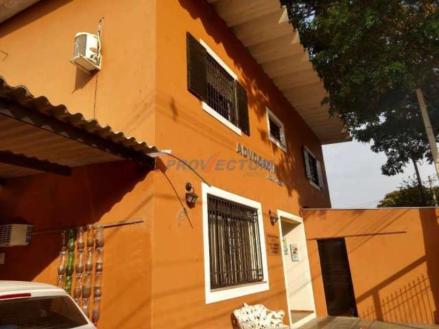 Casa comercial à venda na Silva Manso, 190, Bosque, Campinas, 144 m2 por R$ 600.000