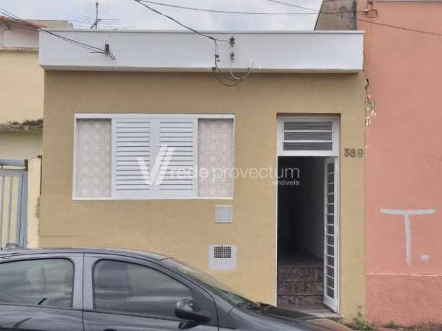 Casa comercial à venda na Rua Proença, 369, Bosque, Campinas, 91 m2 por R$ 380.000