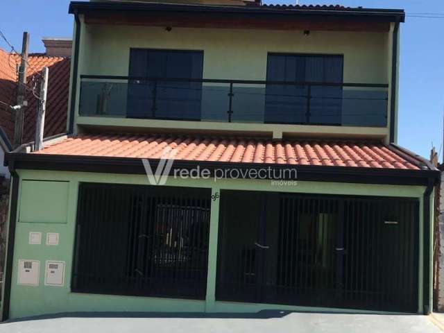 Casa com 3 quartos à venda na Rua Mário Carnicelli, 96, Parque Residencial Vila União, Campinas, 239 m2 por R$ 750.000