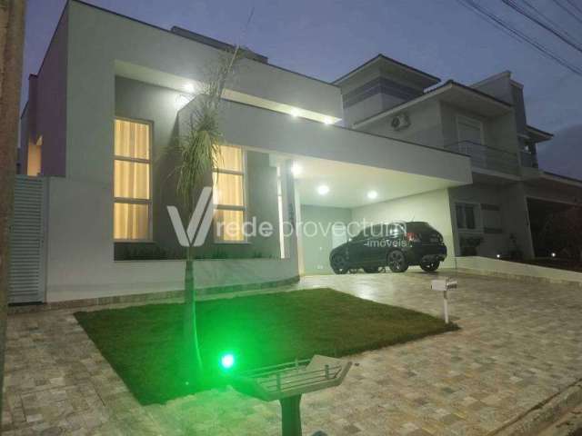 Casa em condomínio fechado com 3 quartos à venda na Rua Benedicto Baptista da Silva, 124, Jardim Green Park Residence, Hortolândia, 221 m2 por R$ 1.900.000