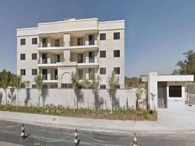 Apartamento com 3 quartos à venda na Estrada Municipal da Capela, 548, Capela, Vinhedo, 96 m2 por R$ 660.000