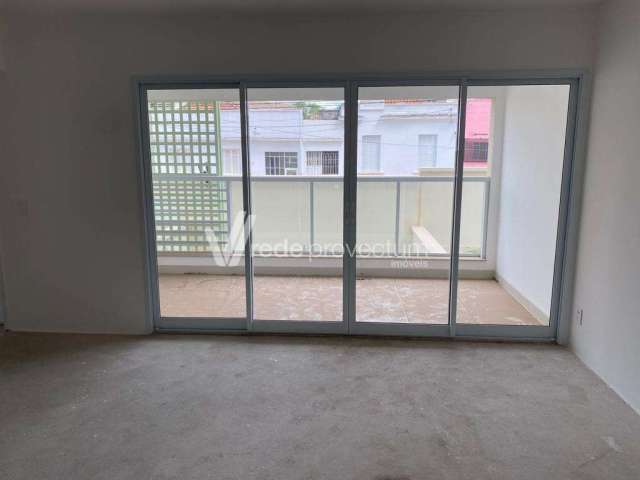 Apartamento com 1 quarto à venda na Rua Duque de Caxias, 880, Bosque, Campinas, 43 m2 por R$ 410.000