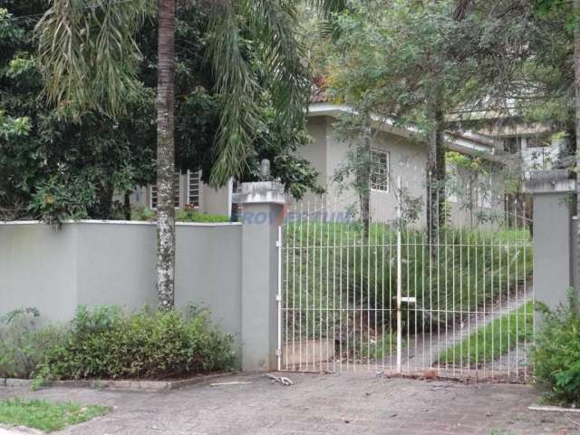 Casa com 2 quartos à venda na Rua Theodosio Rodriguez Otero, 111, Joaquim Egídio, Campinas, 110 m2 por R$ 1.700.000