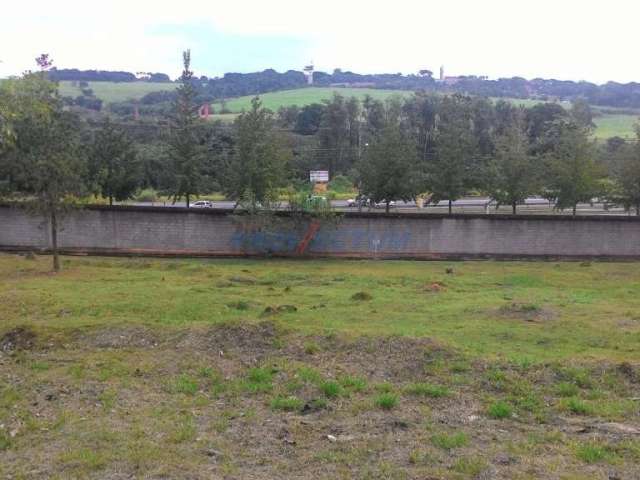 Terreno comercial à venda na Rua Aguaçú, 171, Loteamento Alphaville Campinas, Campinas por R$ 5.236.000