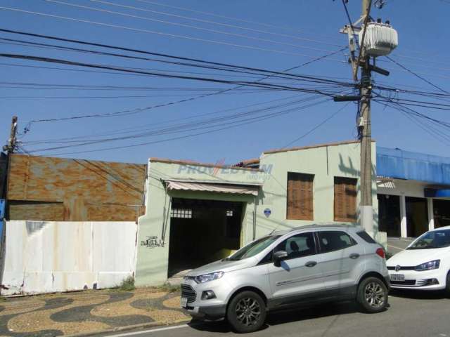 Barracão / Galpão / Depósito à venda na Avenida Monte Castelo, 380, Jardim Proença, Campinas, 253 m2 por R$ 1.600.000