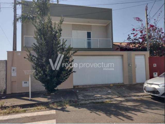 Casa com 4 quartos à venda na Rua Pedro Barroso, 23, Jardim Nova Palmares II, Valinhos, 300 m2 por R$ 750.000