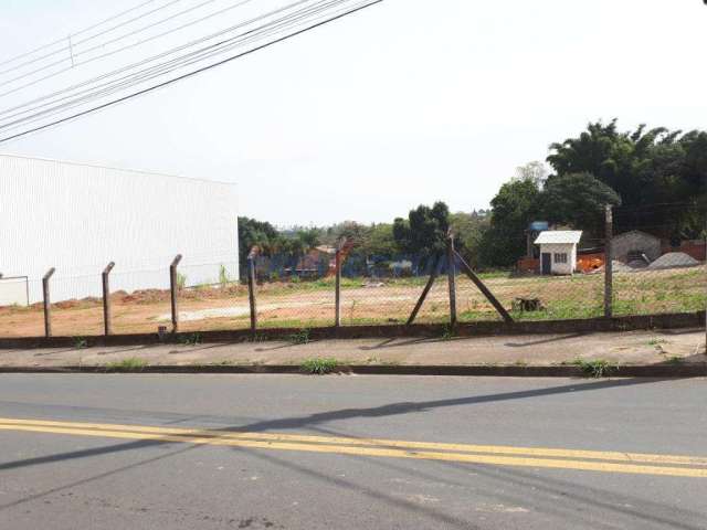 Terreno comercial à venda na Alameda Itahim, Joapiranga, Valinhos por R$ 3.200.000