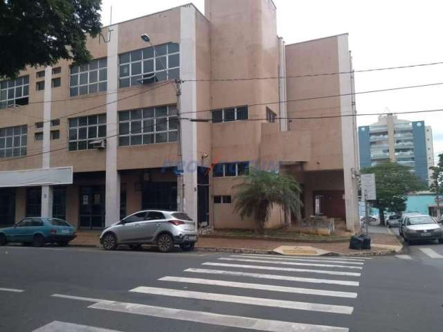 Sala comercial para alugar na Rua Antônio de Carvalho, 44, Centro, Sumaré, 54 m2 por R$ 2.100