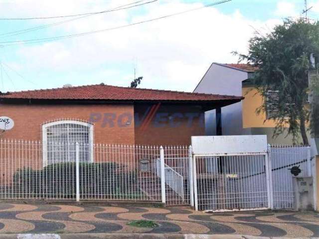 Casa comercial à venda na Renato Henry, 33, Jardim Chapadão, Campinas, 274 m2 por R$ 1.500.000