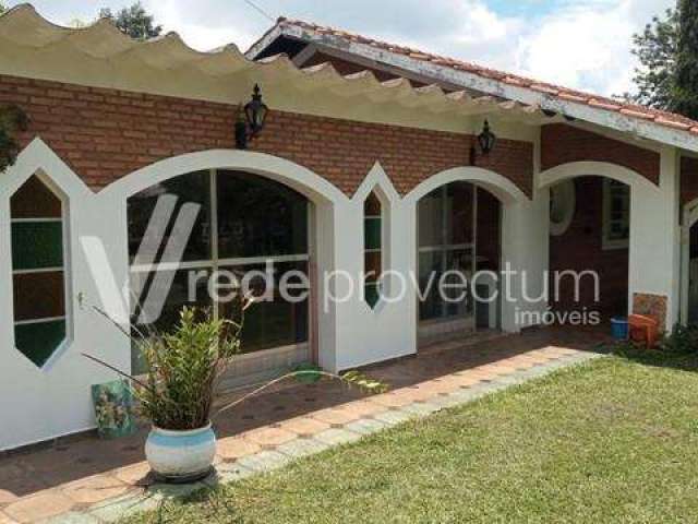 Chácara / sítio com 5 quartos à venda na Avenida dos Inajás, s/n°, Área Rural de Hortolândia, Hortolândia, 280 m2 por R$ 2.100.000