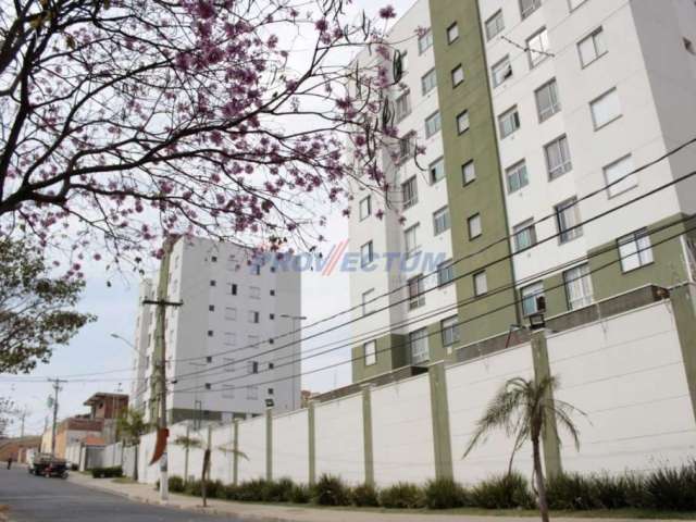 Apartamento com 2 quartos à venda na Avenida Doutora Zilda Arns Neumann, 2760, Cidade Satélite Íris, Campinas, 55 m2 por R$ 220.000