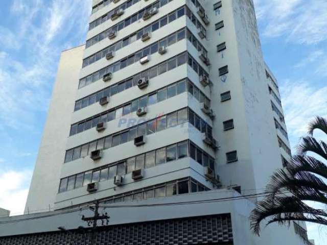 Sala comercial à venda na Avenida Anchieta, 173, Centro, Campinas, 101 m2 por R$ 290.000