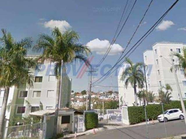 Apartamento com 2 quartos à venda na Rua Professora Maria Pilar Bórgia, 215, Vila Carminha, Campinas, 51 m2 por R$ 279.000